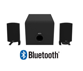 Klipsch Pro Media 2.1 Bluetooth Computer Speakers