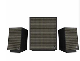 B09c2qxdct Klipsch Pro Media Heritage 2.1 Multimedia Desktop Computer Speaker Mac Pc Laptop
