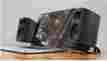 Klppromedia21 Klipsch Promedia 2.1 Thx Certified Computer Speaker System Black