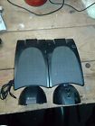 Kp-5 Kinyo Computer Speakers