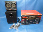 Kratos S5 Creative New Open Box Soundblasterx Led Gaming Speaker System