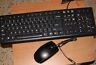Ks-2085 Ks 2985 Technology Wired Keyboard And Mouse Usb Connect