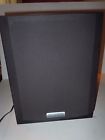 Ks-303ht Kenwood Surround Subwoofer Speaker