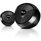 Kss330 Klip Xtreme Jets Channel Stereo Watt Peak Usb 798302077010