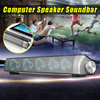 Kvd576984 Usb Subwoofer Speaker Audio Sound Bar Earphone Mic Port For
