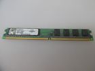 Kvr800d2n5-1g Kingston Ram Gb Dimm Mhz Memory