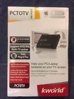 Kw-sa235 Kworld Pctotv Pc Laptop Display