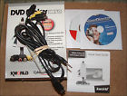 Kw-usb2800d Kworld Dvd Maker Video Input Adapter Usb