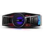 Kws710 Klip Surround Sound Systems Xtreme Jetwave Channel Stereo 798302077898