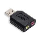 Kzk0807230906548uu Syba External Usb Stereo Sound Adapter For Windows 736561562144