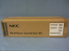 L005j8 Nec Multisync Sound Bar