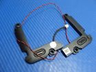 Bl0101600350a L0101600350a Lenovo Yoga Genuine Left Right Speaker Set