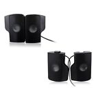 L9100207lktg15787 Usb Wired Mini Soundbox Loudspeaker Creative Premium Pc 191598633364