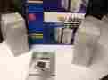 Lcs-1020 Labtec Amplified Self-powered Computer Speakers Model New