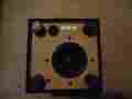 Lcw-2414sewn Lcs-2414 2414 Labtec Wooden Subwoofer 15v Dc Input Satellite Speakers Not Included
