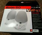 Lcs-1050 Lcs1050 Labtec Speakers Computer Mib