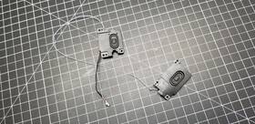 01ay959 Lenovo Thinkpad X1 Yoga 3rd Gen Left Right Speaker Set