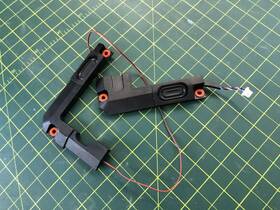 023.400ue.0011 Lenovo Thinkbook 16 G6 Abp Internal Speaker Set Left Right