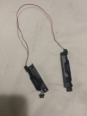 20ra Lenovo Thinkpad E14 Type Speakers