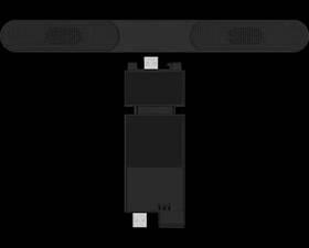 4xd1k97400 Lenovo Thinkvision Ms30 S Monitor Soundbar
