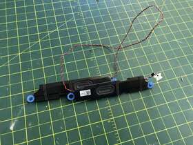 5cb1c74896 Lenovo Ideapad 5 Pro 16ach6 16 Inch Internal Speaker Set Left Right
