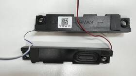 5sb0n24831 Lenovo Flex 5-1470 Left Right Speaker Set