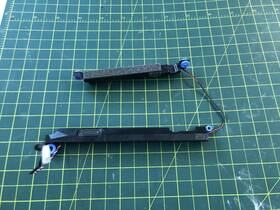 Pk23000qwc0 Lenovo 5sb0q93483 Legion 5 Savior Y7000p Laptop Internal Speaker