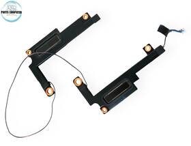 C740-15iml Lenovo 5sb0s31896 Speaker Set Left And Right Yoga Type 81td