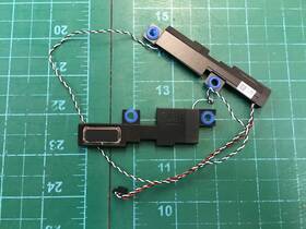 5sb0s31924 Lenovo Ideapad Flex 5 Cb 13iml05 Speaker Set Right Left