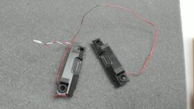 5sb0s31945 Lenovo Legion 5 15ach6/15ith6 Left And Right Speaker Set