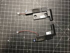 5sb0s75519 Lenovo 5sb0s75518 Thinkbook 14s-iwl Internal Speaker Set Left Right