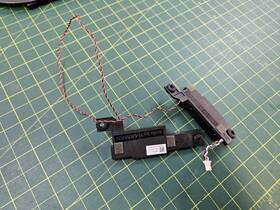 5sb0z25742 Lenovo Thinkbook 15p Internal Speaker Set Left Right