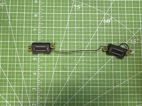 5sb0z88669 Lenovo Thinkpad T15p Gen 2 Internal Speaker Set Left Right