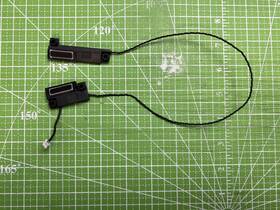 5sb0z88687 Lenovo Thinkpad E16 Gen 1 16 Inch Internal Speaker Set Left Right