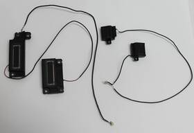 Lenovo 5sb1c73723 Speaker Set L&r Int F/r Thinkpad X1 Yoga Gen 6 Inch Grade A