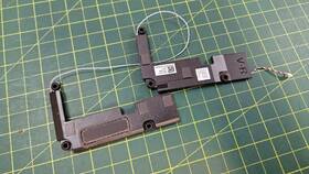 5sb1f18006 Lenovo Thinkbook 13x G2 Iap Internal Speaker Set Left Right