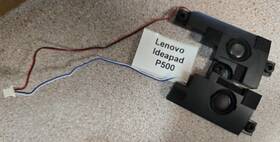 90202323 Lenovo Speaker Kit Left Right Ideapad P500 Series Inch Grade A