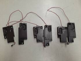 Bl0101600670 Lenovo 3 100e Chromebook Series Left And Right Speaker