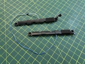 C640-13iml Lenovo Genuine Yoga 13.3 Inch Internal Speakers Left And Right Set