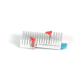 02cw373 Lenovo Fru M.2 Ssd Passive Heatsink-new