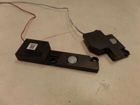 Pk23000g300 Lenovo Genuine B50-30 Internal Speakers /