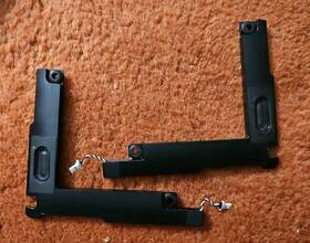 Pk23000p1c0 Lenovo Pk23000p2c0 Yoga 910-13ikb Laptop Left And Right Jbl Speaker