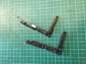 Pk23000pyc0 Lenovo Genuine Yoga 920-13ikb Internal Speakers Set