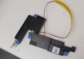 Pk23000qec0 Lenovo Ideapad 530s-14arr Internal Speaker Set Left Right