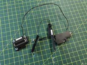 Pk23000rmy0 Lenovo Thinkpad X1 Yoga 4th 2in1 14 Inch Internal Speaker Set Left Right