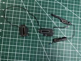 Pk23000rml0 Lenovo Pk23000rpl0 Thinkpad X1 Yoga Gen 5 14 Inch Speaker Set Left Right