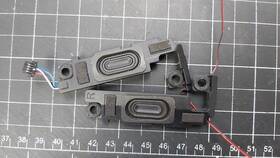 8sssb0v10178 Lenovo Pk23000s4c1 Thinkpad E15 Internal Speaker Set Left Right