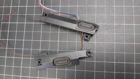 Pk23000smc0 Lenovo Thinkpad E15 Gen 2 Speaker Set Left Right 5sb0w90952