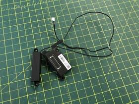 Pk23000sry0 Lenovo Thinkpad L15 15.6 Inch Internal Speaker Set Left Right