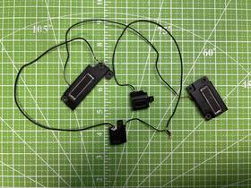 Pk23000u3l0 Lenovo Thinkpad X1 Yoga Gen 6 Internal Speaker Set Left Right